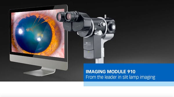 Imaging Module 910 thumbnail