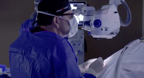 My Experience With the New ZEISS CT LUCIA 621P Monofocal IOL