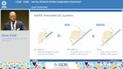 Intraoperative Tips for Toric IOL Implantation