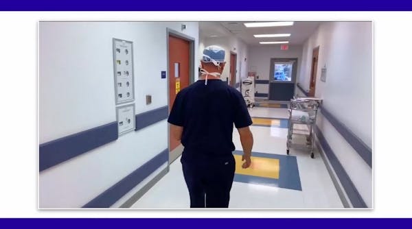 Integration of Digital Cataract Surgery Planning: From Clinic to the OR with Kerry Solomon, MD thumbnail