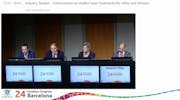 EURETINA 2024: Controversies on Modern Laser Treatments for Retina and Vitreous