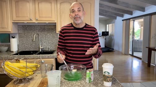 The Genes Are Talking