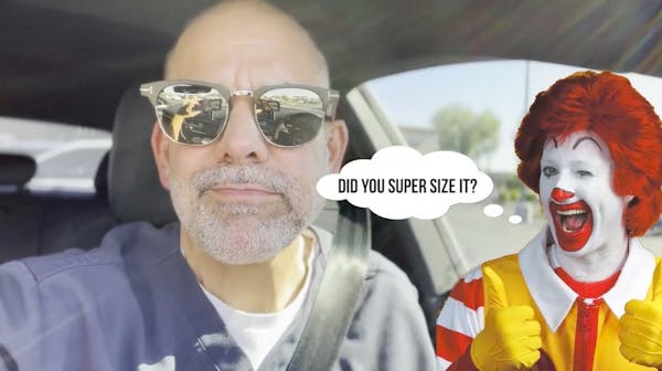 The Nose Knows thumbnail