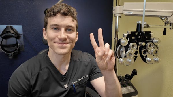 Patients Do the Darndest Things … thumbnail