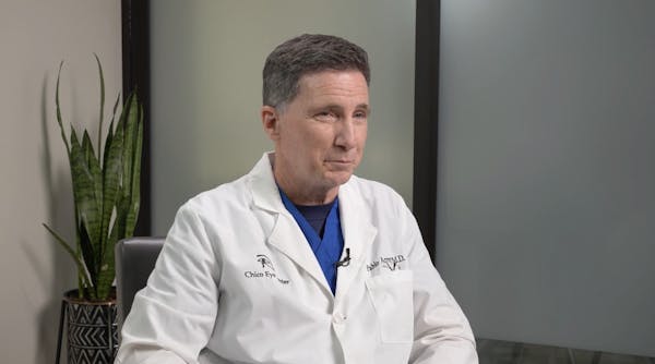 Fully Assisted Refraction System: Dramatically Changing Eye Care Workflow thumbnail