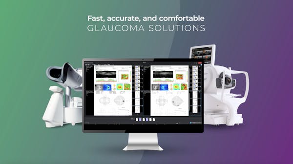 Glaucoma Management Solutions thumbnail