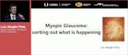ESCRS Symposium 2023: Diagnosis and Management of Myopia and Associated Comorbidities