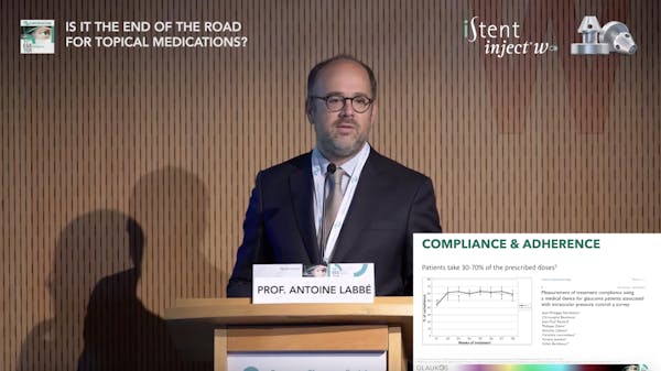 Is It the End of the Road for Topical Medications? thumbnail