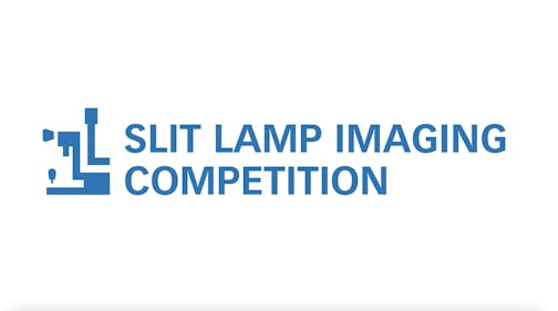 Haag-Streit “Slit Lamp Imaging Competition 2025”