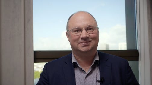 iStent <i>inject</i> W – eine sichere und bewährte Technologie für frühere Interventionen