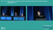Diagnostic Pursuits Using Advanced Insights into Morphologic Changes in Chorioretinal Disease