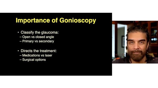 NIDEK Gonioscope Imaging thumbnail