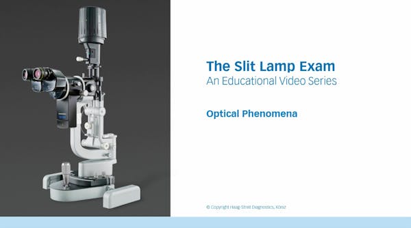 Optical Phenomena thumbnail