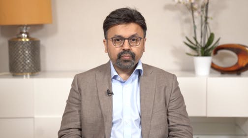 Long-Term Safety and Efficacy With iStent Technologies