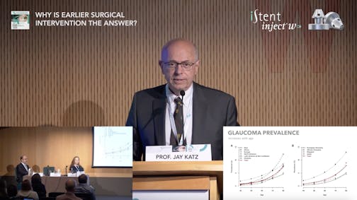 Why is Earlier Surgical Intervention the Answer?
