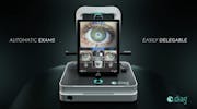 CDIAG™: Ultra Smart Powerful Imaging Platform