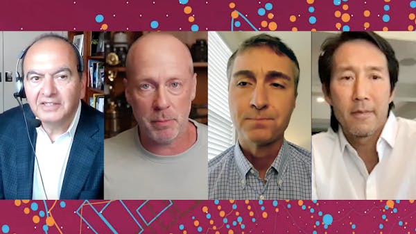 Redefining the Criteria For Vitreous Opacity Surgery thumbnail