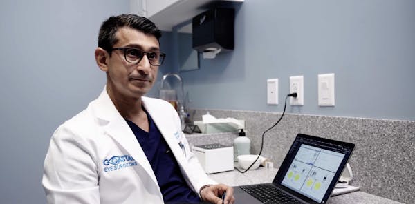 How Integrated Technology Streamlines Cataract Workflow from Clinic to OR thumbnail