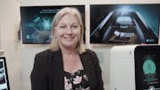 Dr. Jennifer Rayner Discusses C.STIM