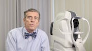 Practice Workflow With the Retina Scan Duo 2