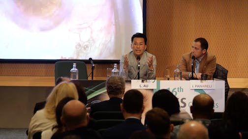 Question and Answer: MINIject Supraciliary MIGS Device