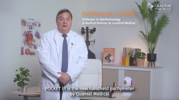 How to Record Measurements With POCKET III™ thumbnail