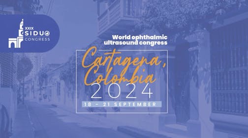 SIDUO 2024: Why Do We Need Ophthalmic Ultrasound?