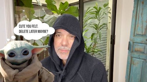 Musings on Practicing During the COVID-19 Pandemic