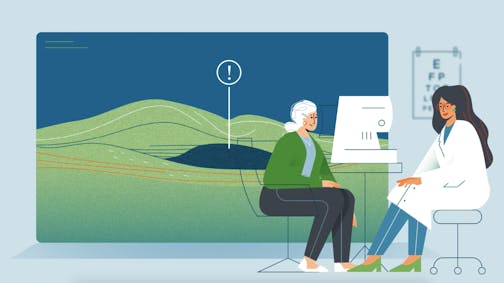 Your Practice’s Partner in AMD Patient Care