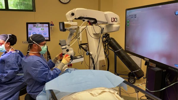 NGENUITY Portal - Bishop Video thumbnail