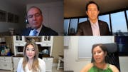 Phakic Patients and Pseudophakic Patients: How They Differ When Presenting With Vitreous Opacities