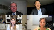 Closing Thoughts on a Roundtable on Surgery for Symptomatic Vitreous Opacities