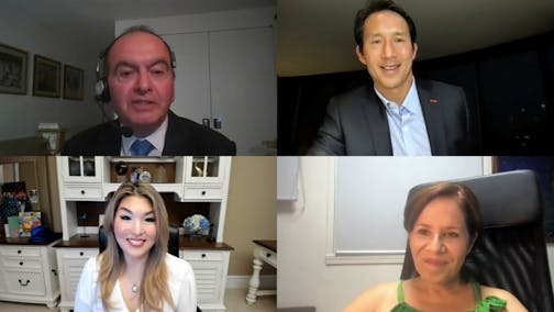 Closing Thoughts on a Roundtable on Surgery for Symptomatic Vitreous Opacities