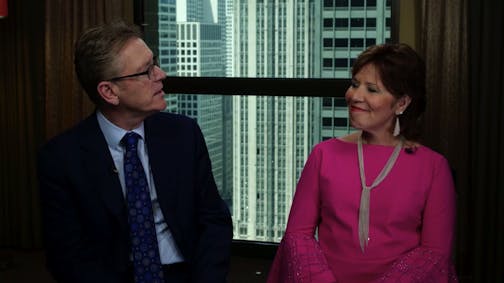 Increased Efficiency in Small-gauge Surgery