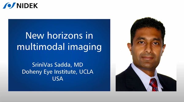 New Horizons in Multimodal Imaging thumbnail