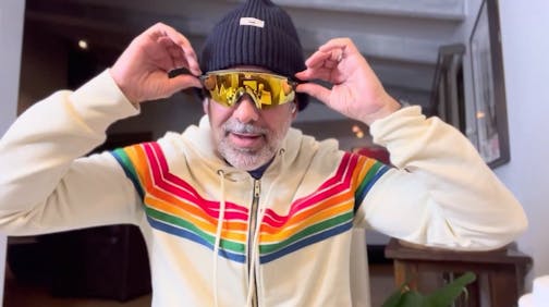 An Honest Conversation About Screen Time