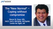 The “New Normal”: Coping without Compromise