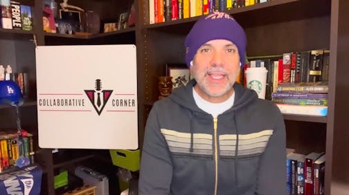 Collaborative Care With Implantable Collamer Lenses