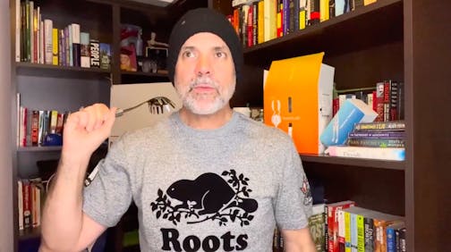 The Year of the Pupil