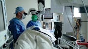 Light Adjustable Lens Patient Overview