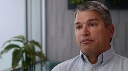 Patient Testimonial Video – Steve