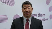 Dr. David Chang