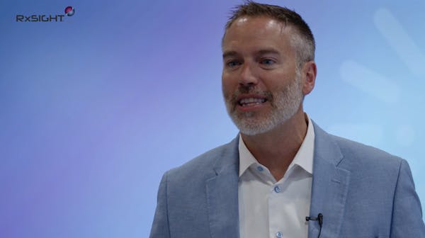 Dr. John Berdahl thumbnail
