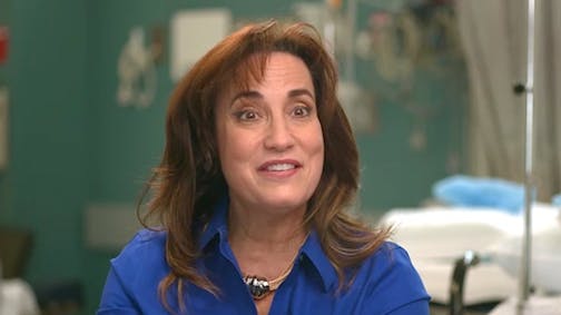 Light Adjustable Lens (LAL) Patient Testimonial with Diane Ramirez-Shank, OD