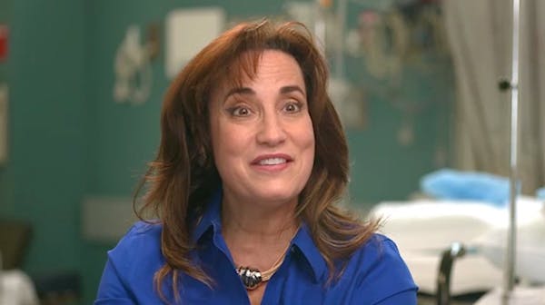 Light Adjustable Lens (LAL) Patient Testimonial with Diane Ramirez-Shank, OD thumbnail