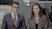 Inspiring Stories Powered by the ZEISS Cataract Workflow