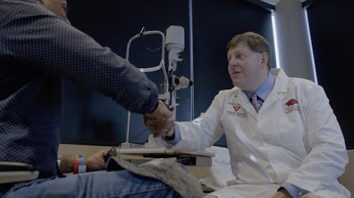 Inspiring Stories Powered by the ZEISS Cataract Workflow