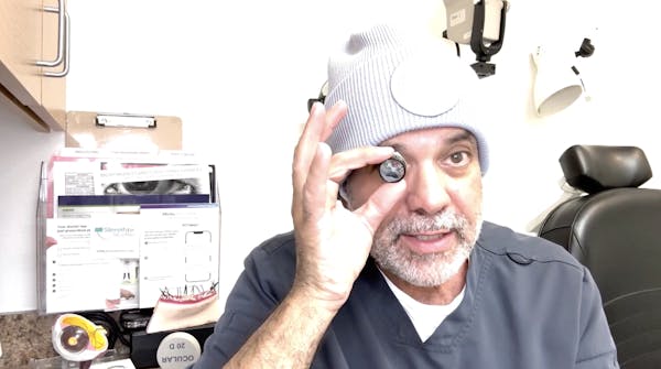 Talking About Practice thumbnail