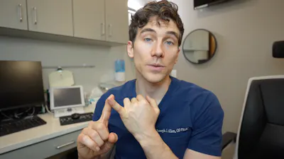GLP-1s: Educating Patients on Common Ocular Complications thumbnail
