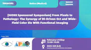 From Pixels to Pathology: The Synergy of DL-Driven OCT and Wide-field Color SLO with Functional Imaging